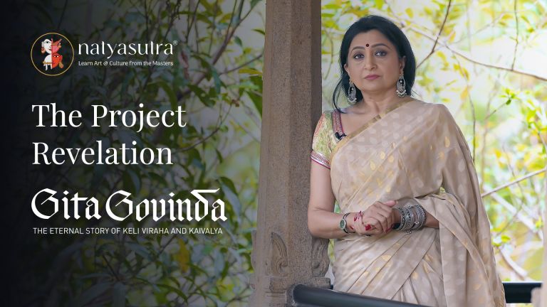 Gita Govinda: Project Revelation by Guru Pali Chandra