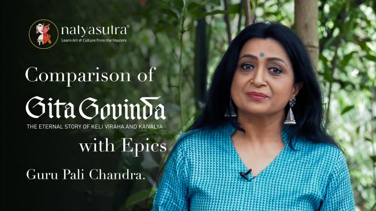 Gita Govinda, Cherishing Past Glory of A Literary Work