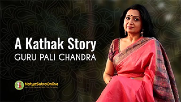 A Kathak Story