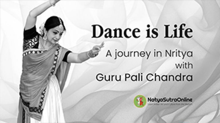 Dance is Life