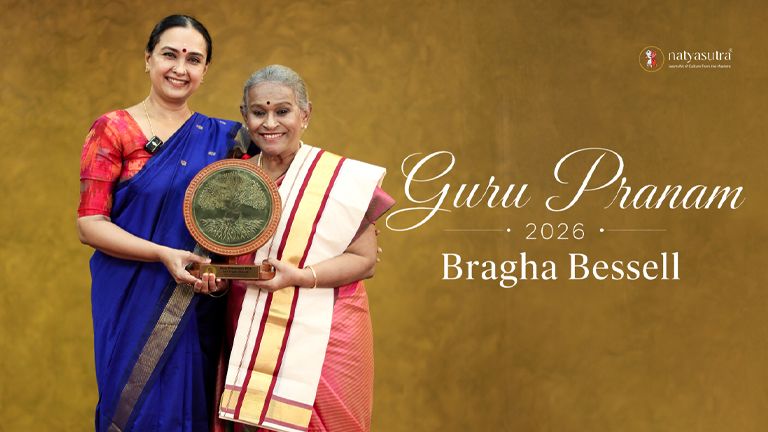 Guru Pranam to Bragha Bessell