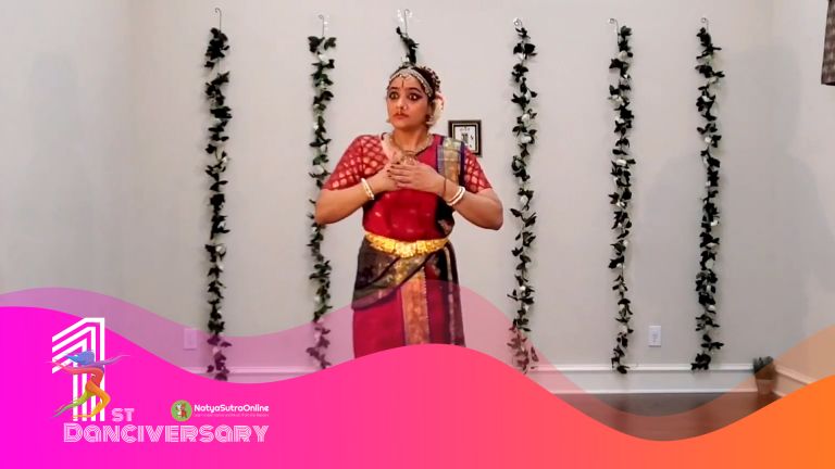 Sita's Voice Performance by Rachana Rao