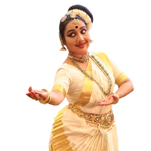 Mohiniyattam