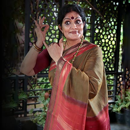 Geeta Chandran