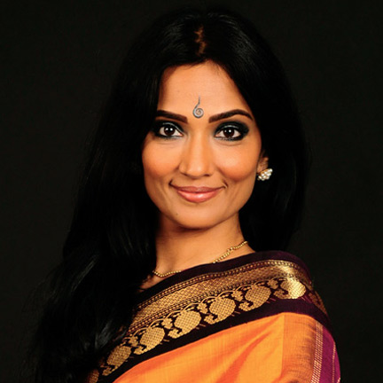 Savitha Sastry