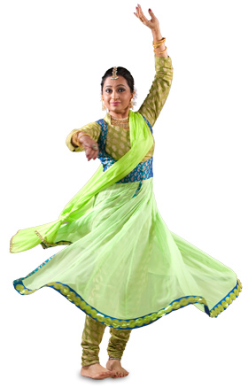Gurukul, the Dance School