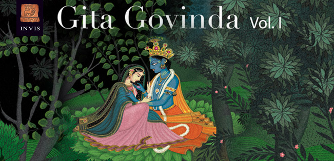Gita Govinda rendered in Kerala Sopana Style by Vinod M. P accompanied in  Edakka by Sivadasan Marar | NatyaSutra Online, Learn Indian Dance and Music