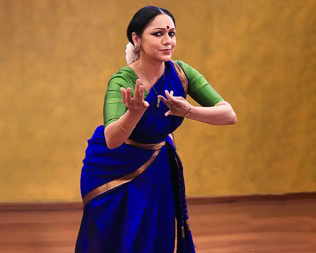 Online Classes | NatyaSutra Online, Learn Indian Dance and Music
