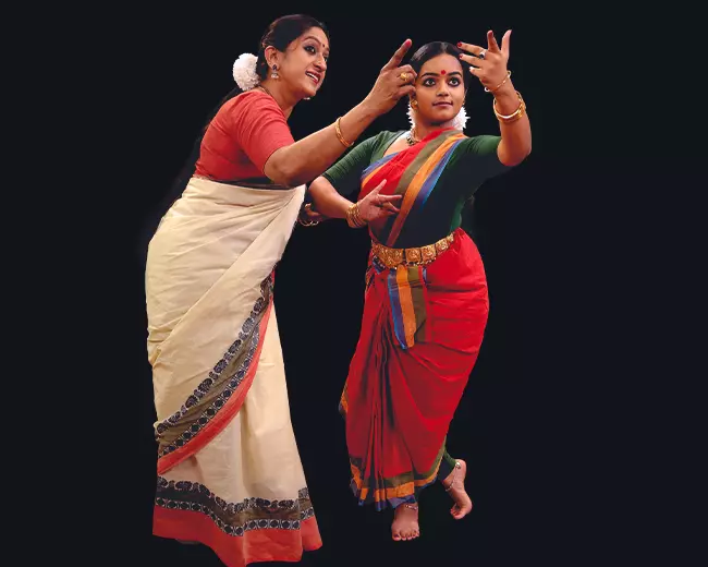 Thillana | Composition of Kalamandalam Kalyanikutty Amma