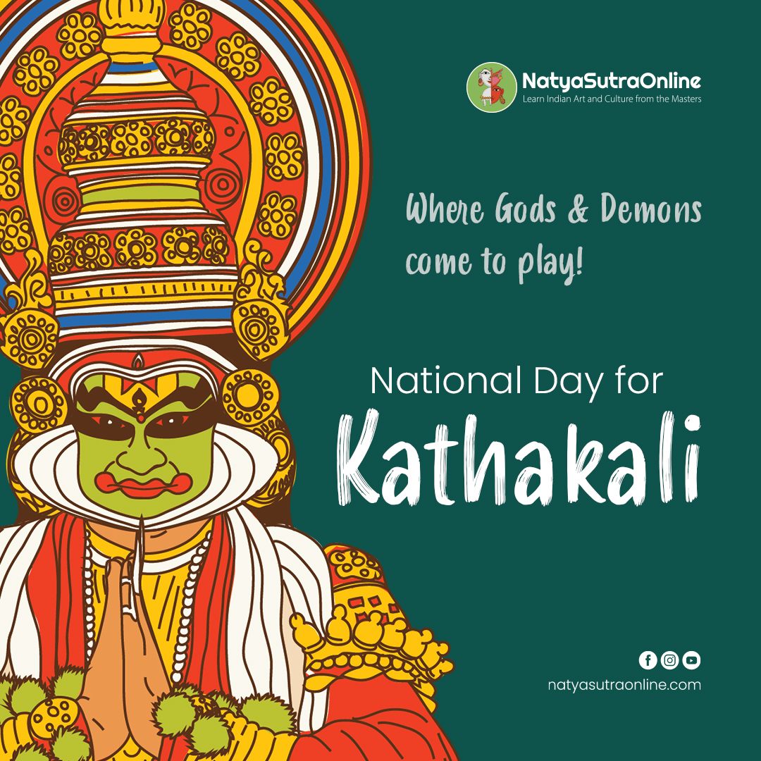 Kathakali, kerala, performing art, margi vijayakumar, kalamandalam gopi, bhoothana moksham, rugmangada charitham