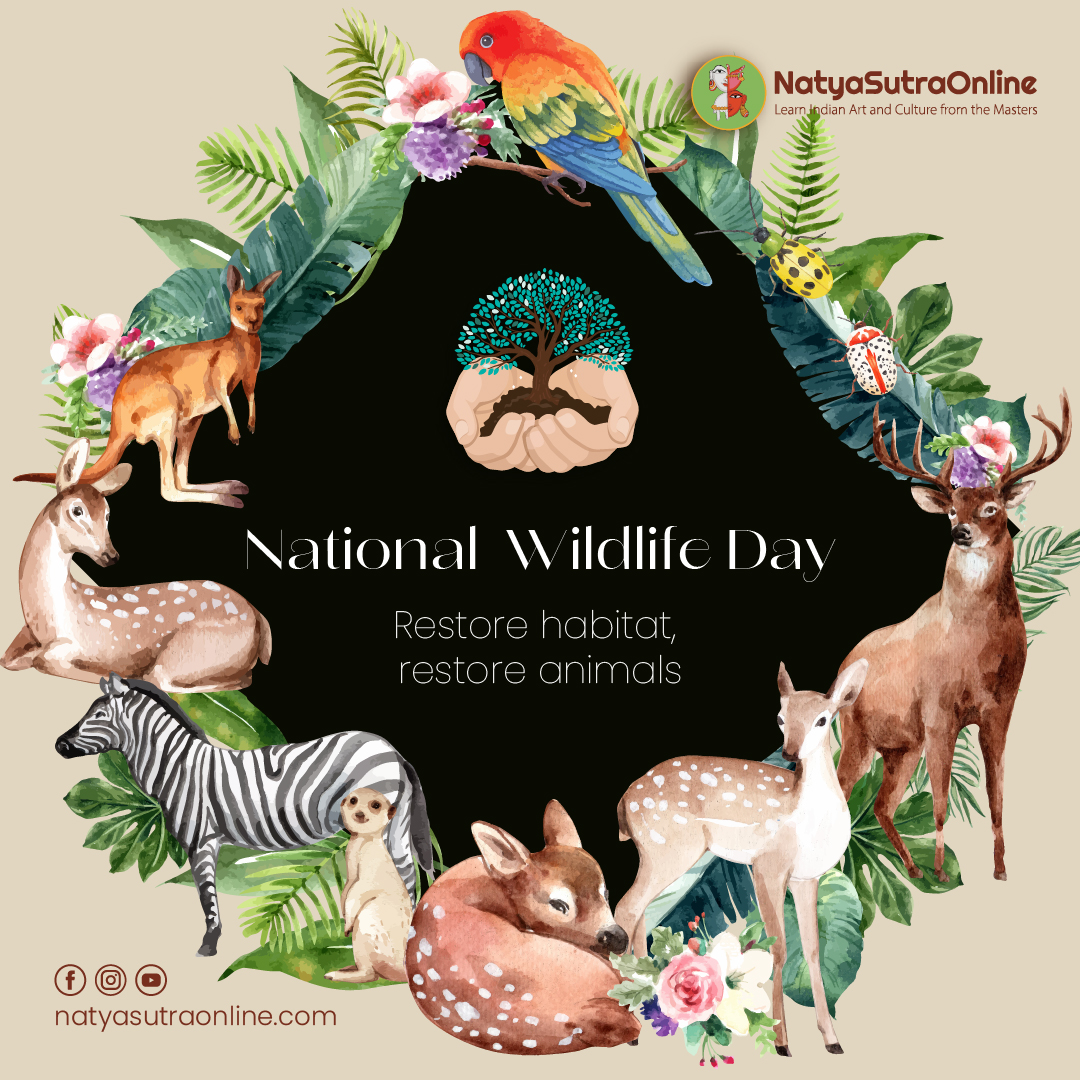 Miyawaki, National Wildlife Day, Afforestation, Wildlife, Mini Forest, Urban Forest