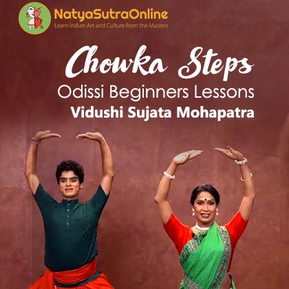 odissi lessons, indian classical dance, sujata mohapatra
