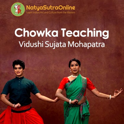 Odissi, learn dance online, Sujata Mohapatra, Kelucharan Mohapatra