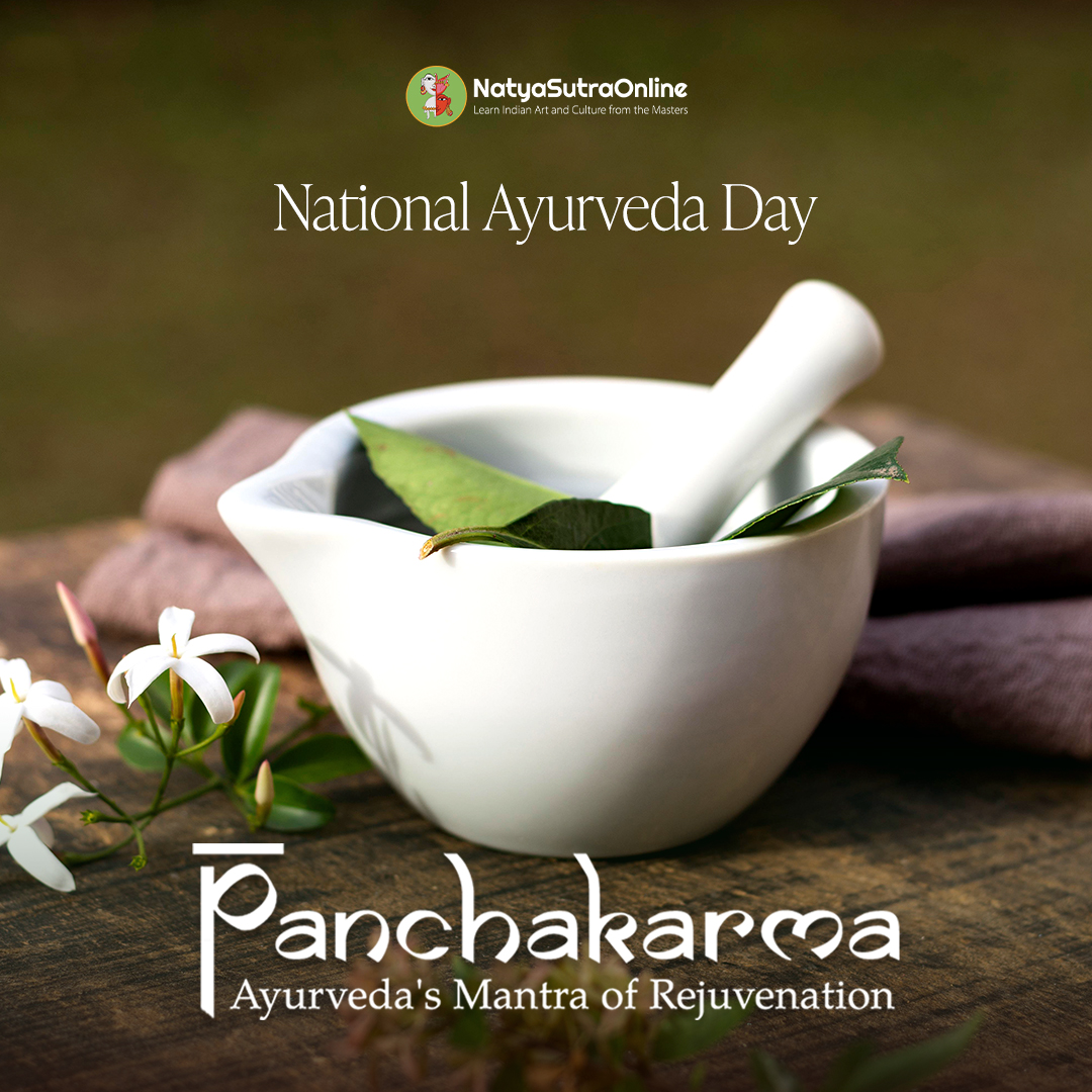 National Ayurveda Day, Ayurveda for Poshan, Dhanteras, Dhanwantari Jayanti, Ayurveda, Ministry of Ayush