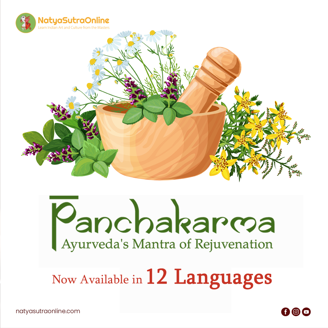 Panchakarma, kerala, Ayurveda, Culture, Indian medicine, natural medicine, plant based