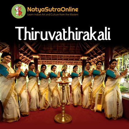 thiruvathirakali, onam, traditional dance, kaikottikali